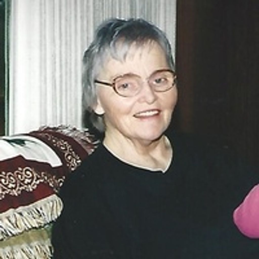 Marie Fauver