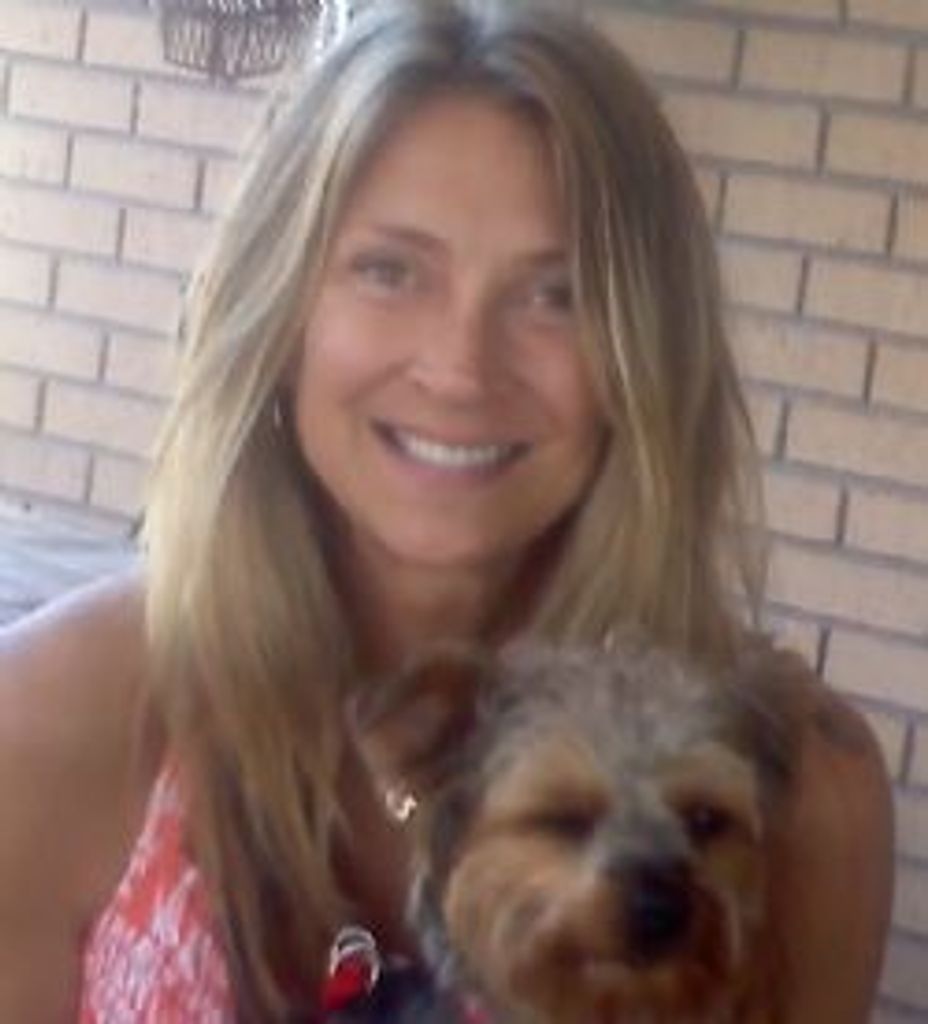Angela Finch