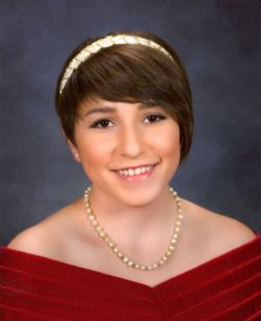 Yasmeen Burciaga