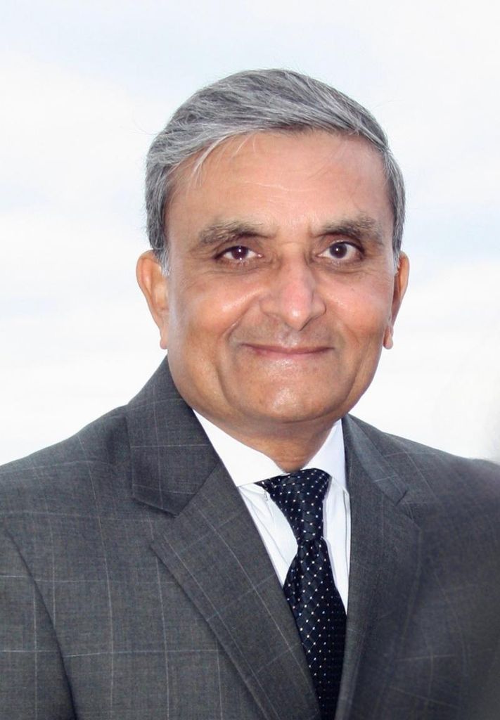 Pravinchandra Zala Profile Photo