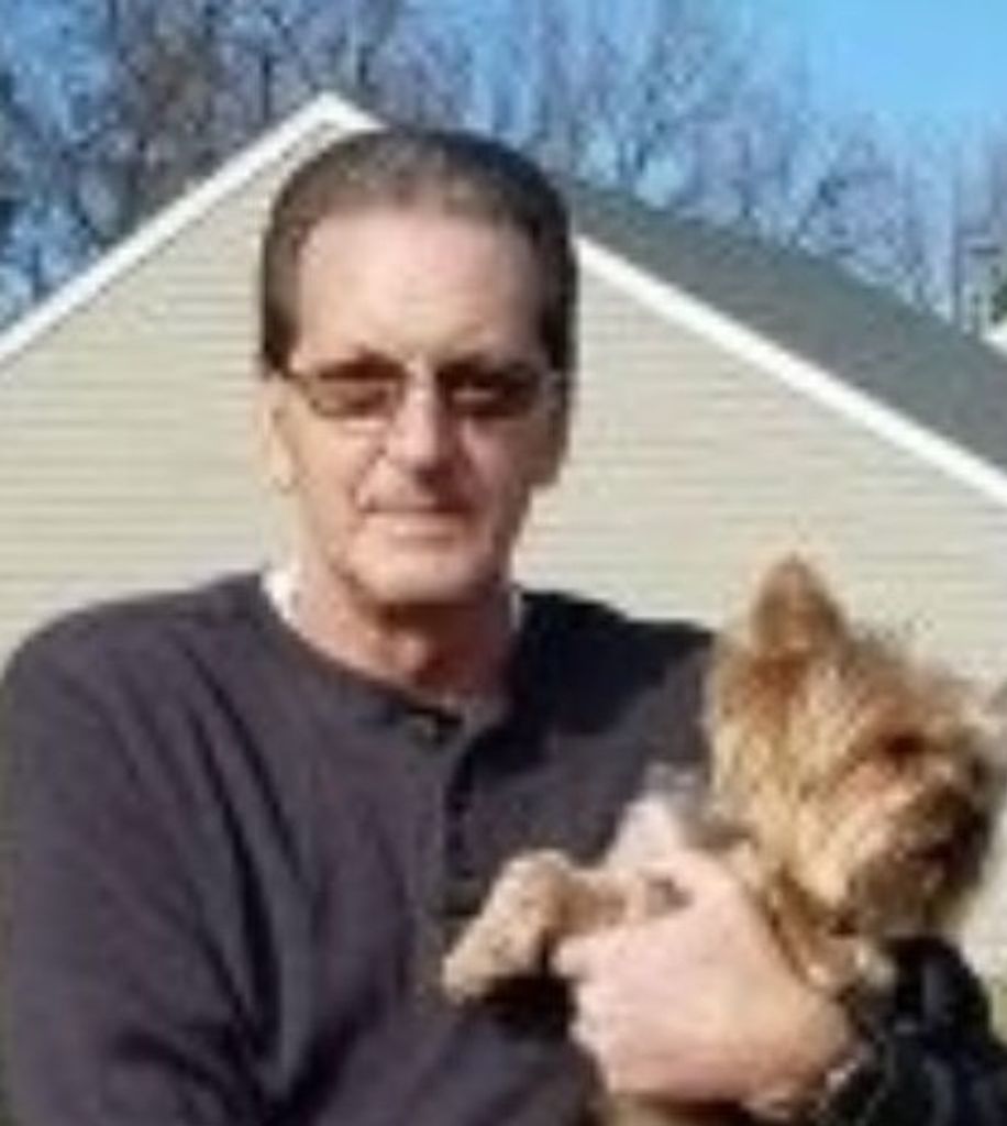 Mr.  Daniel Melvin Abner, 60
