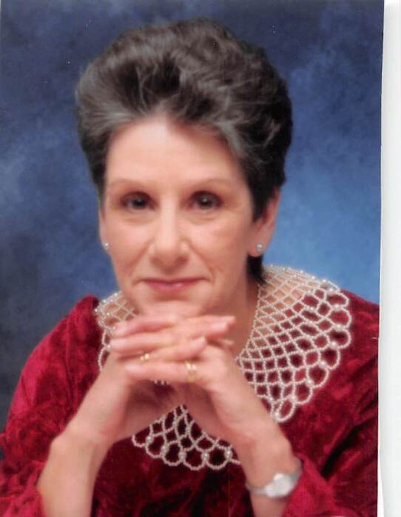 Jane E. (Fessler)  Kopina