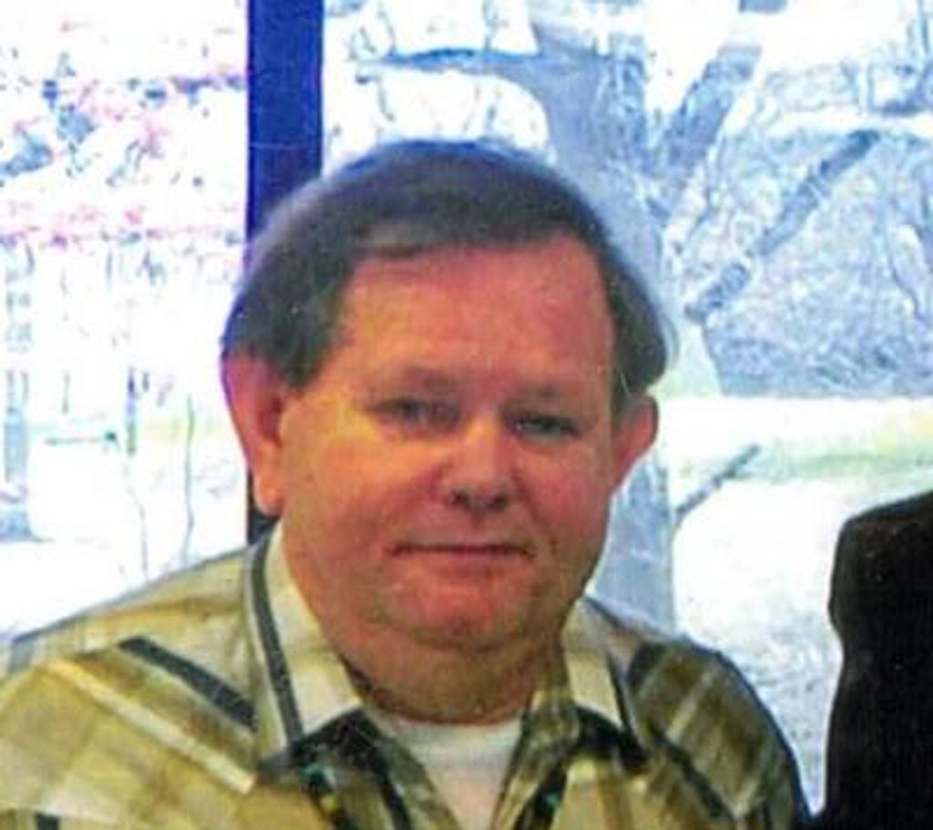 Alan Kim Cockrum Profile Photo