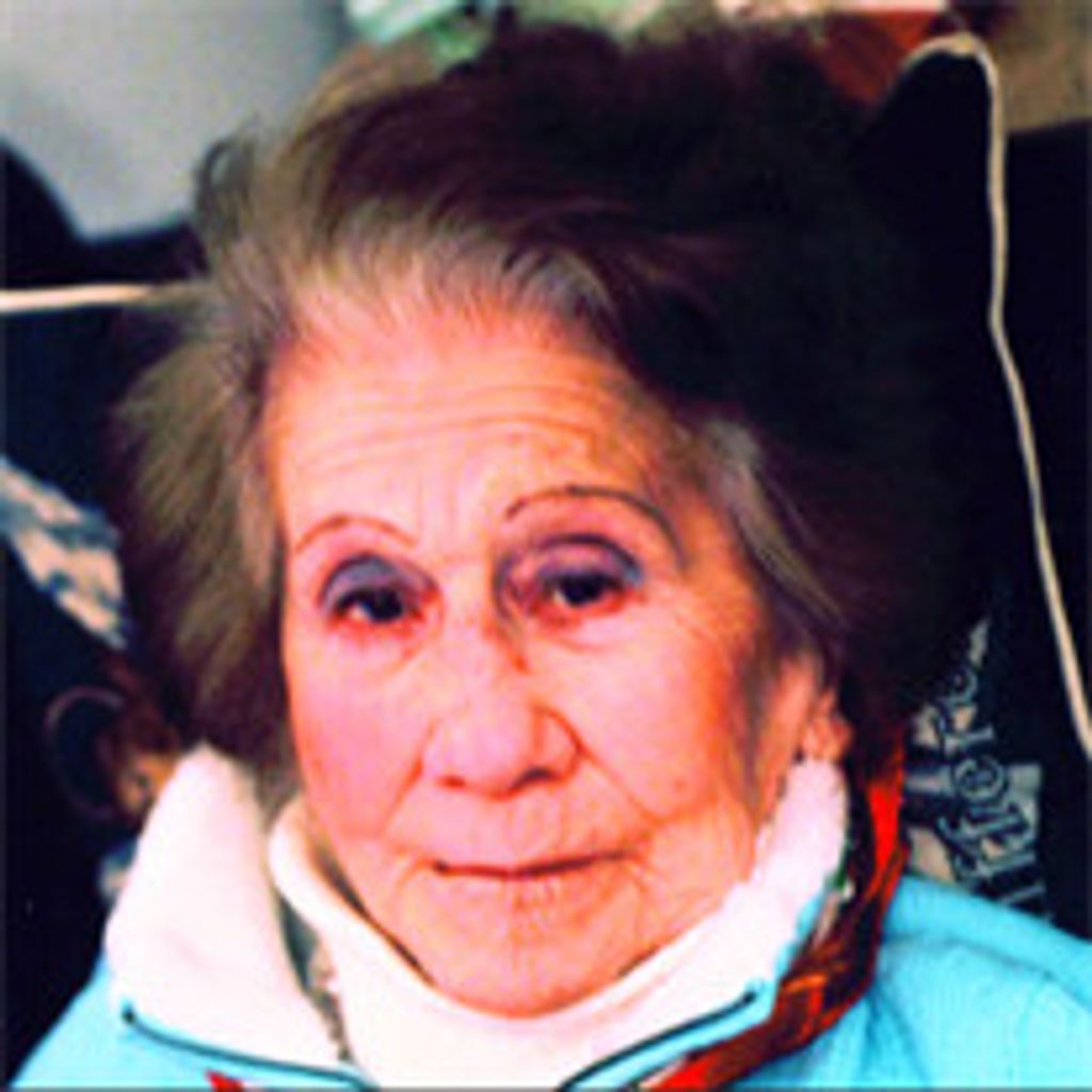 Mary Frances Reinert