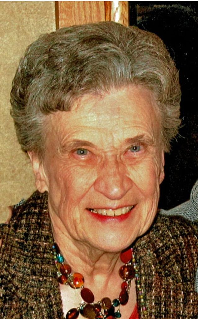 Agnes (Aggie) Ann (Stodola)  Seiler
