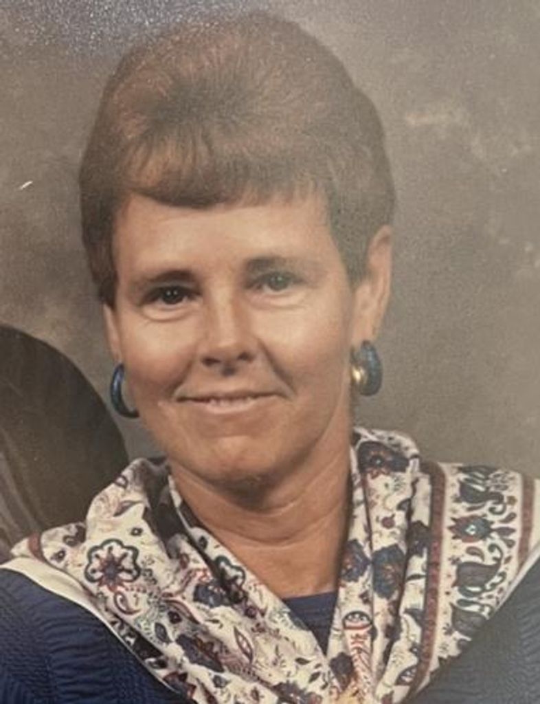 Shelby Jean Tolbert Stephenson Profile Photo
