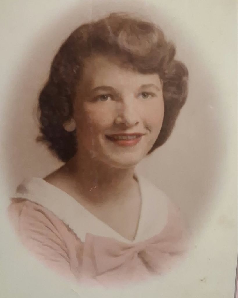 Beatrice Overton Profile Photo