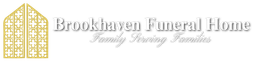 Brookhaven Funeral Home Logo