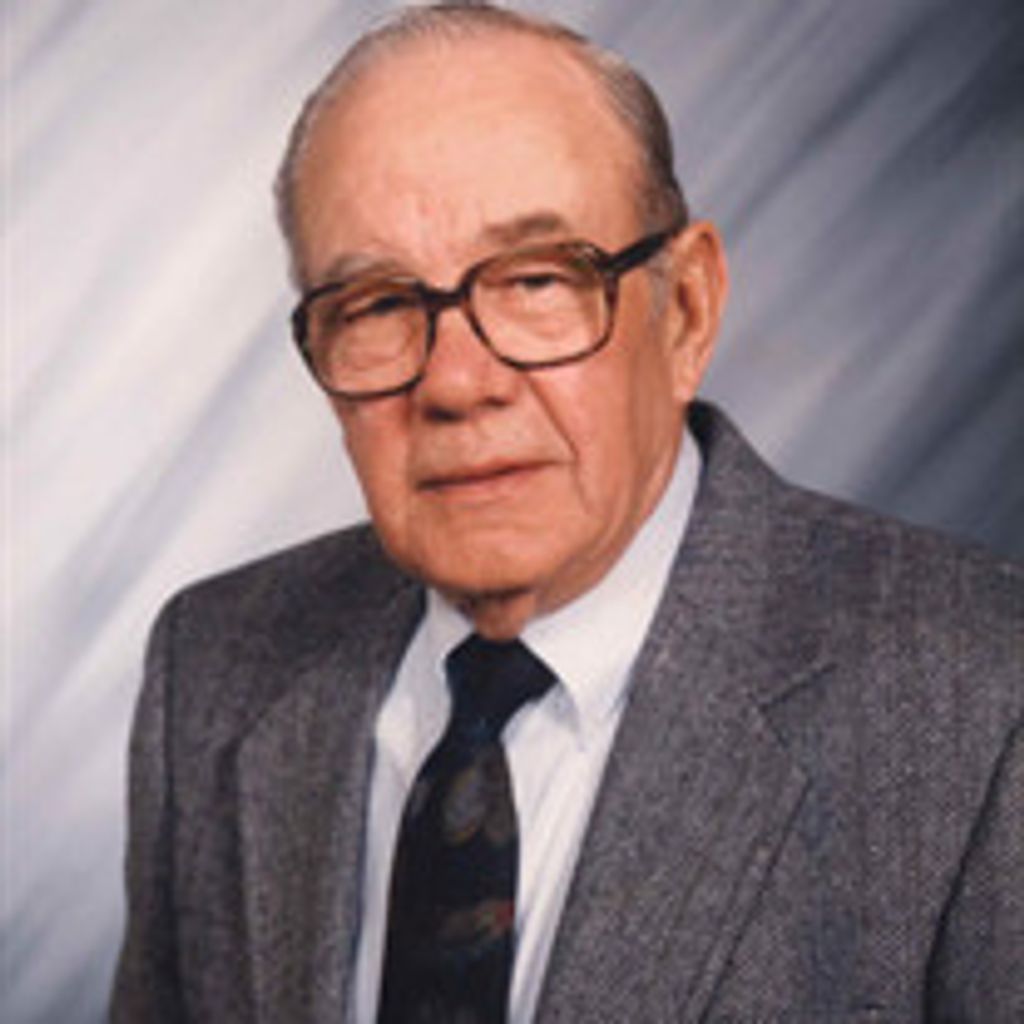 Melvin S. "Jack" Serene