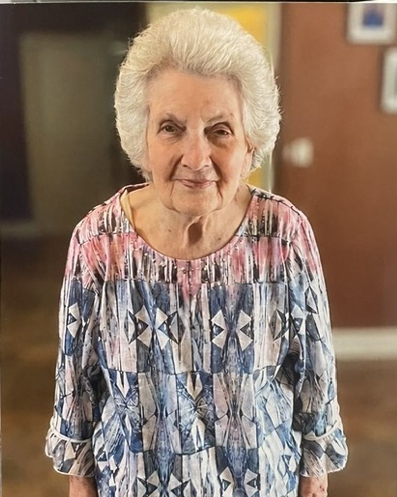 Audrey Wilson Profile Photo