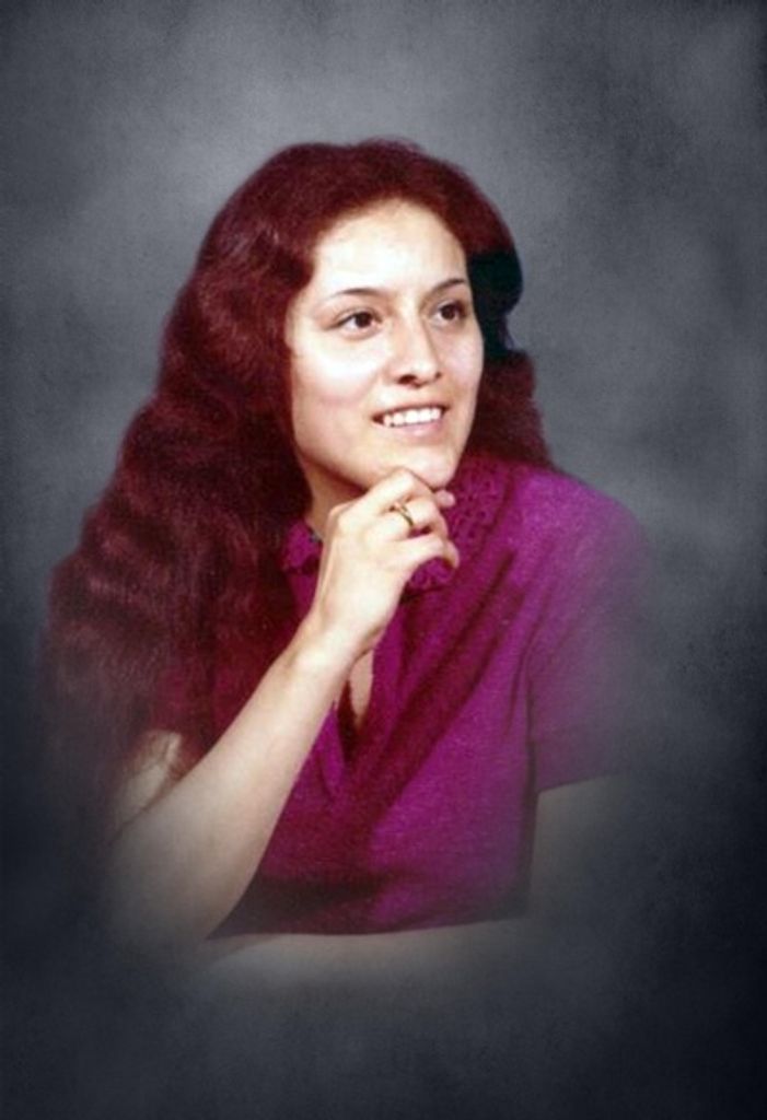 Pascuala Aguilar Torres Profile Photo