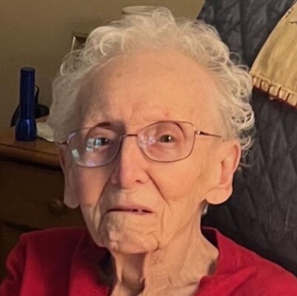 Mary Evelyn Gagnon Profile Photo