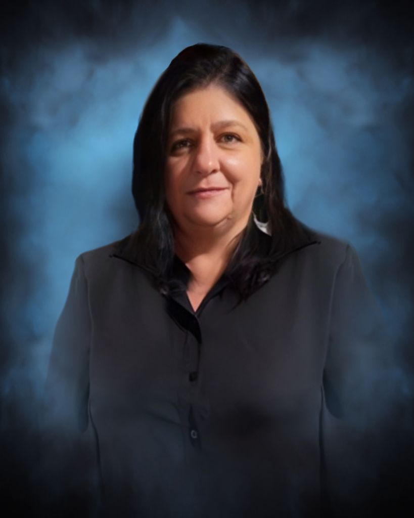 April Barwick Profile Photo