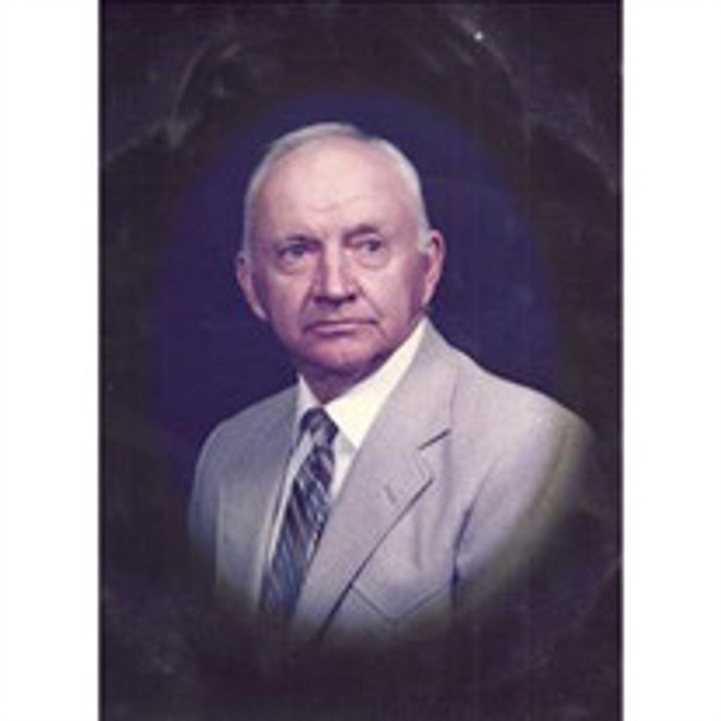 William Howard Megli Profile Photo