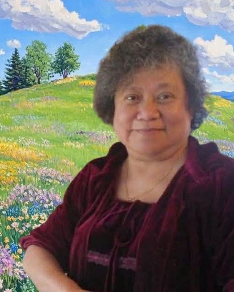 Nena Casurao Profile Photo