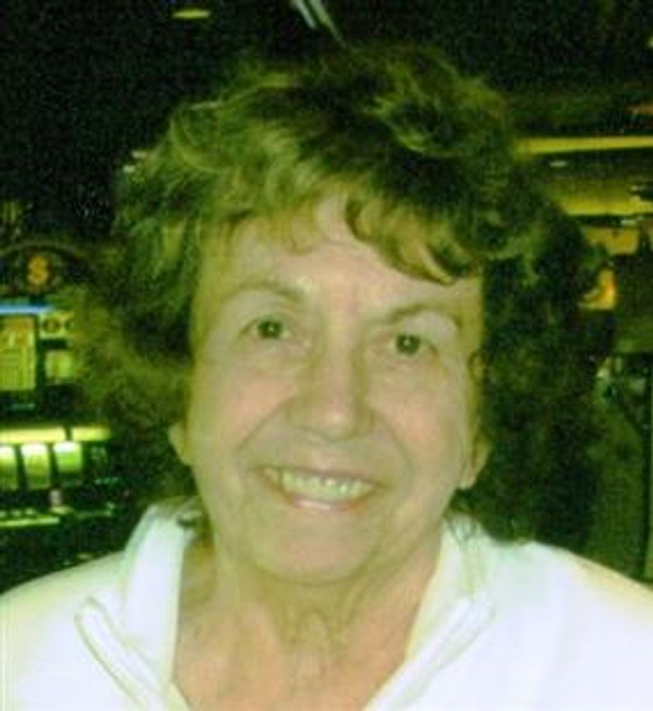 Iola D. Sandom Profile Photo