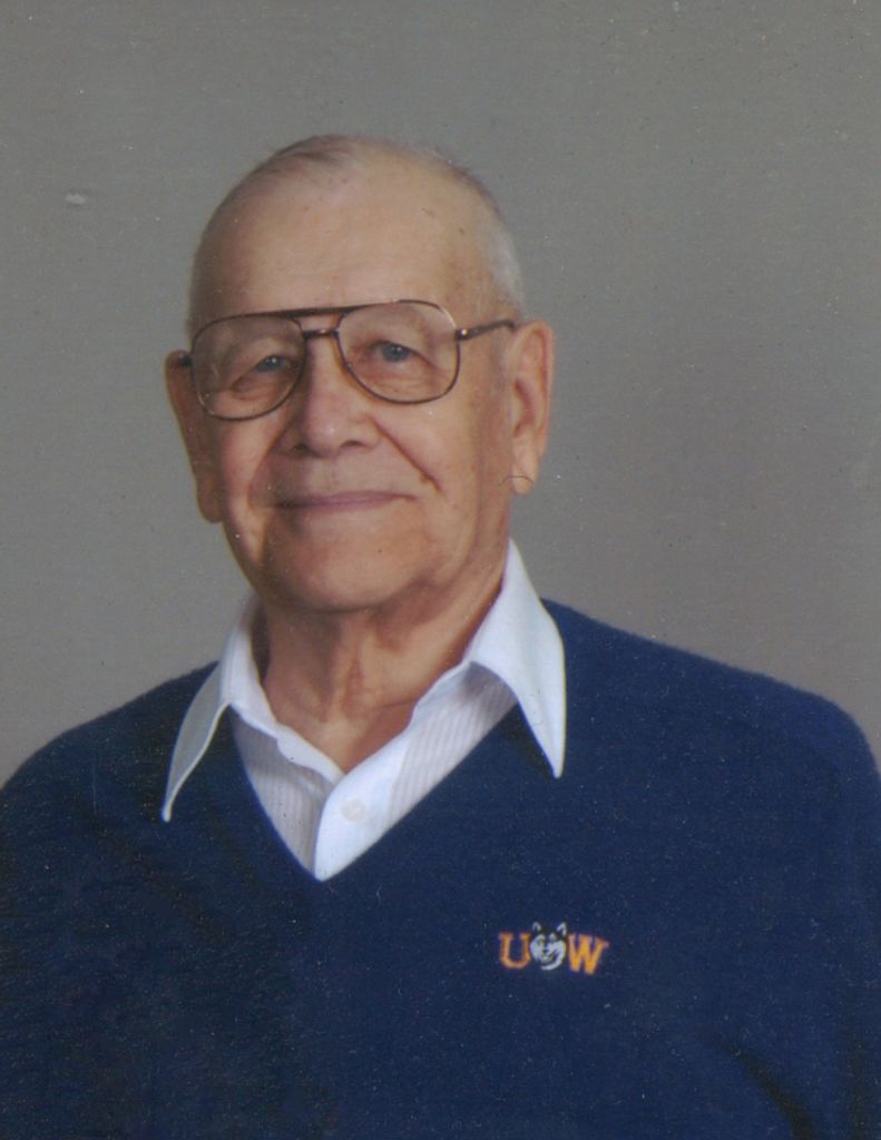 Wayne Alderson