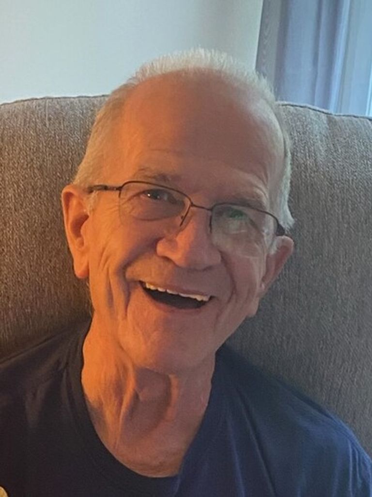 Ross F. Eslinger Profile Photo
