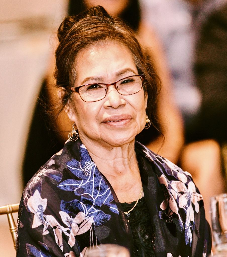 Guadalupe Pena Gonzales