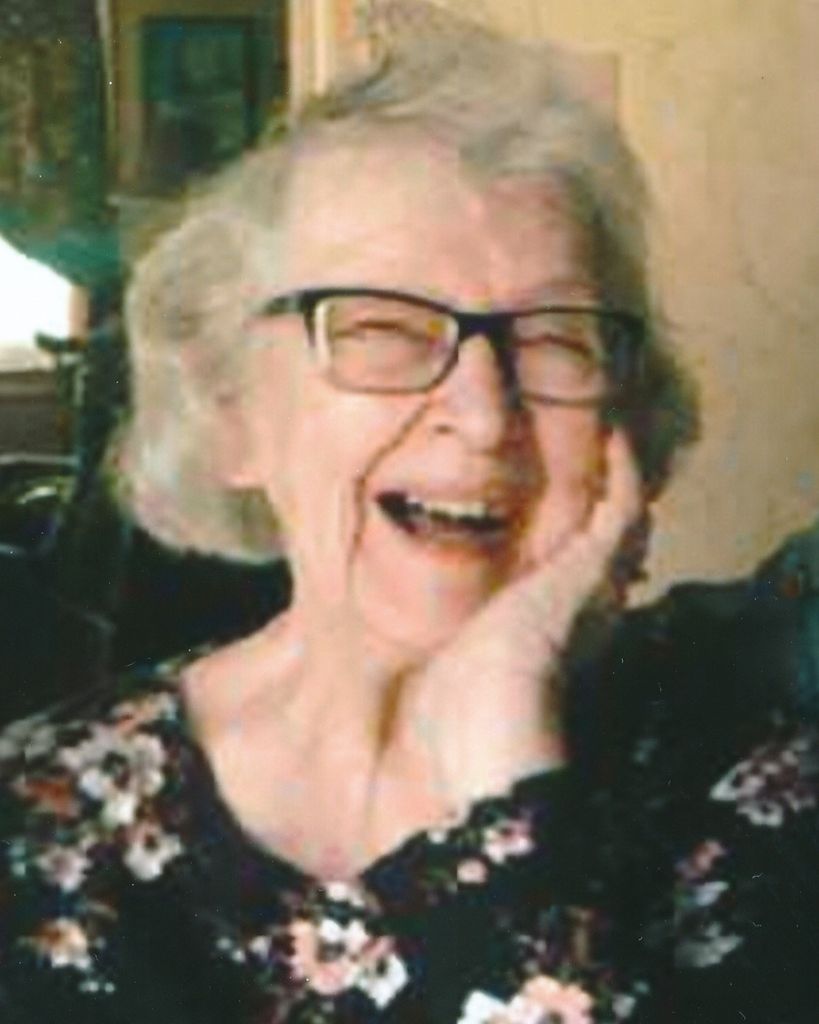 Sandra Eileen Hespell Profile Photo