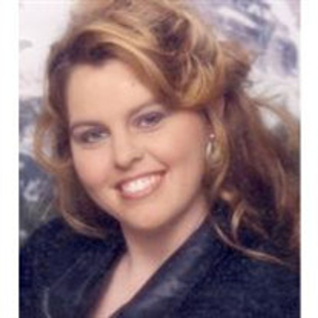 Tammy Rea Lucas