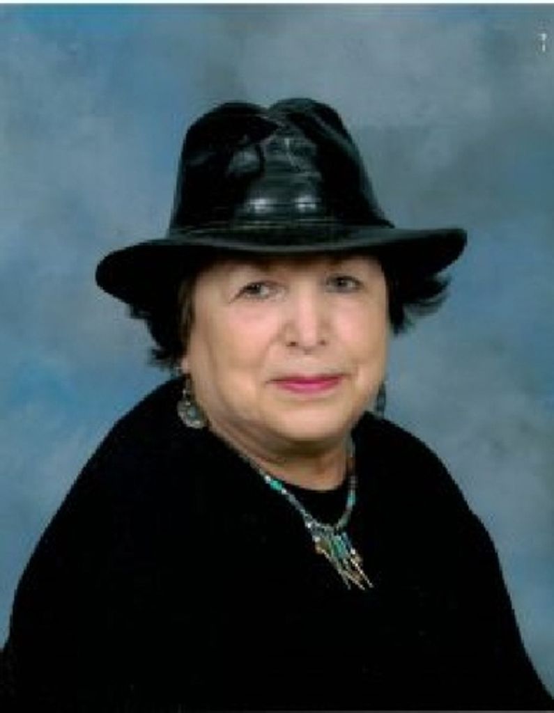Elizabeth Joyce Lapoint Profile Photo