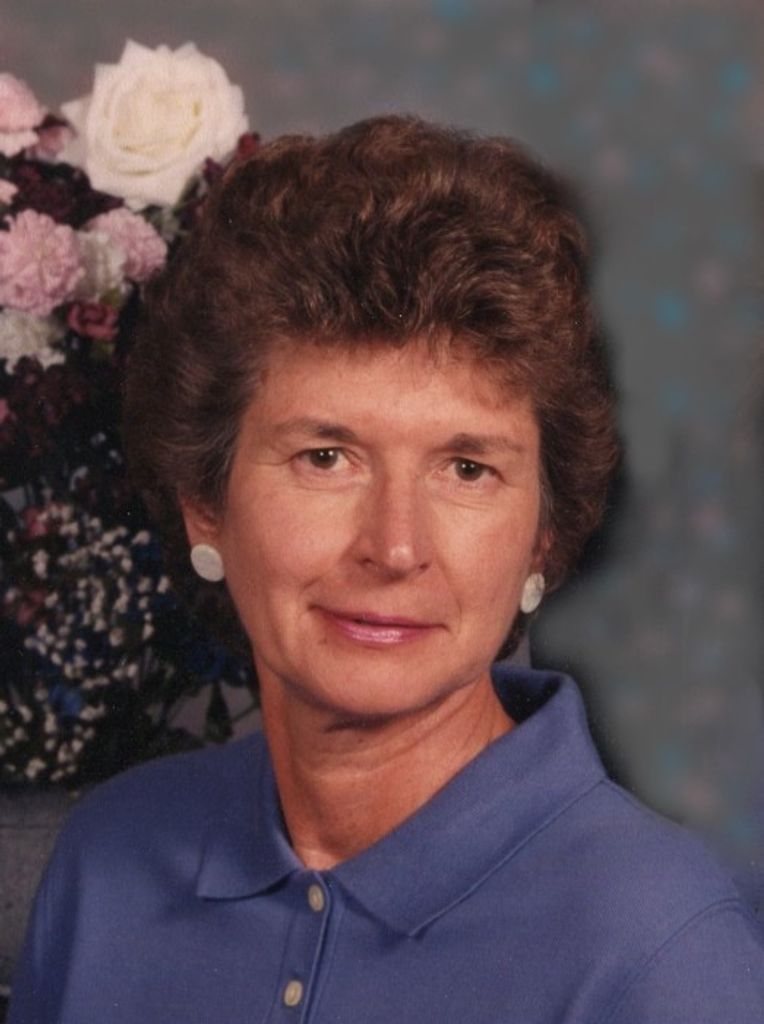 Jean Forsberg