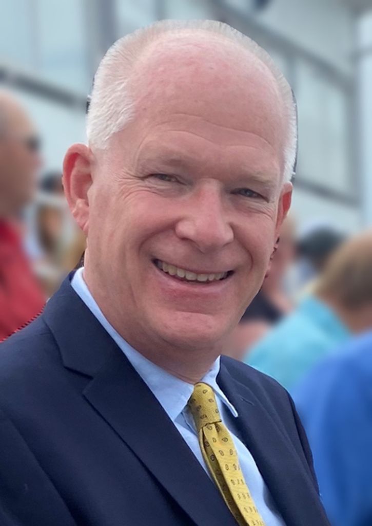 Kenneth "Ken" Billups Profile Photo