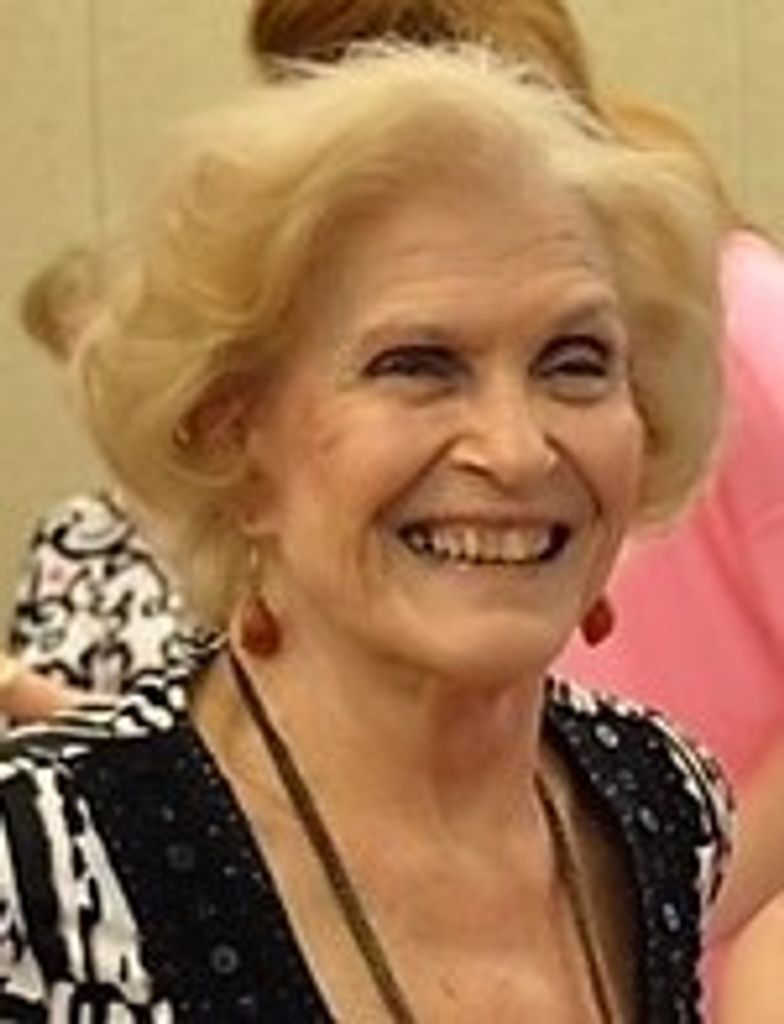 Margie Mee