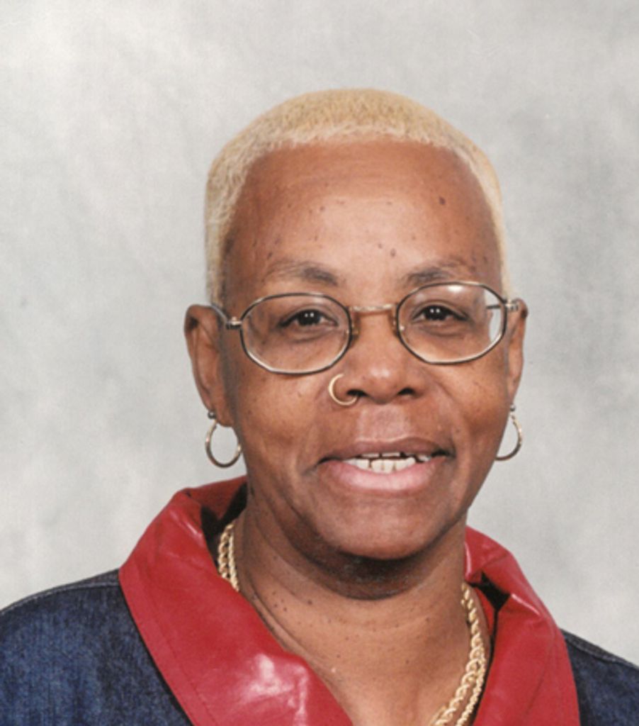 Dora Dean Jones Profile Photo