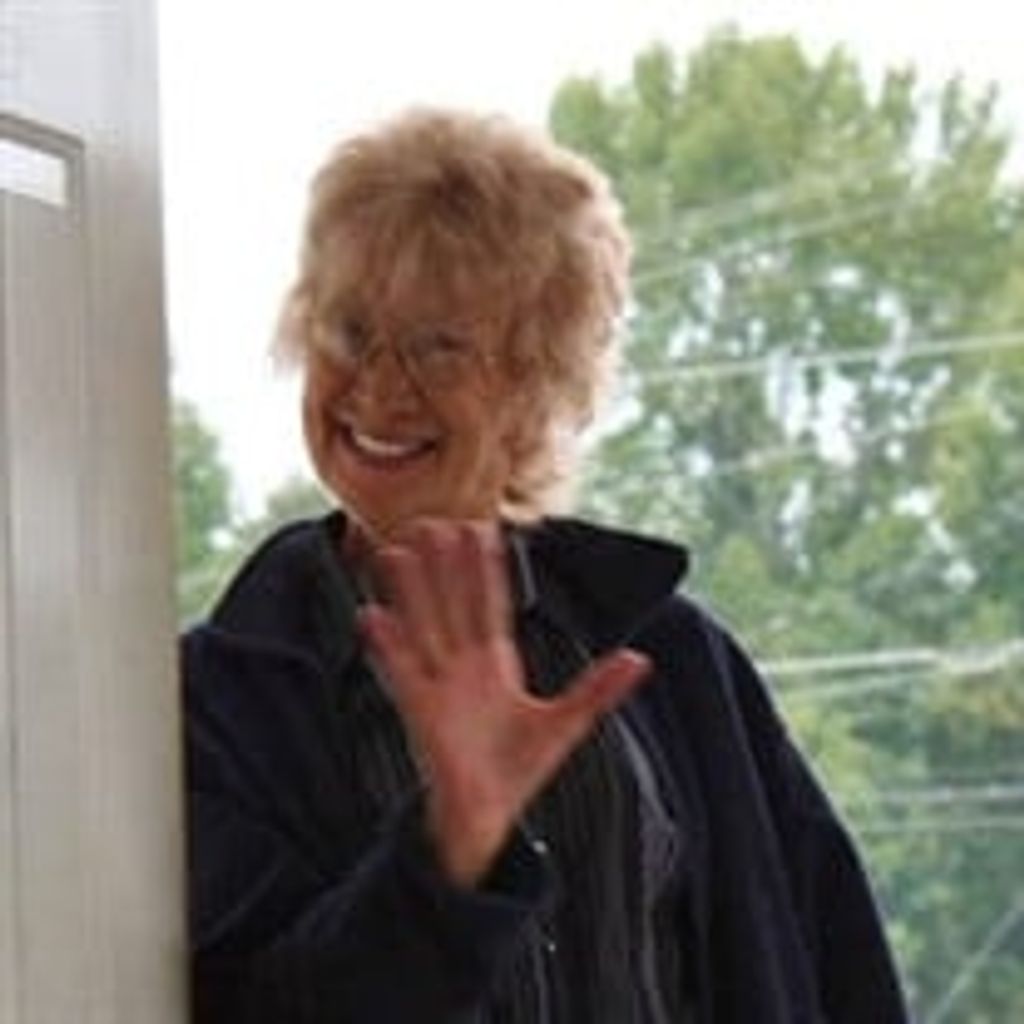 Martha Sue Bane