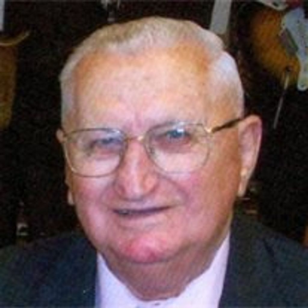 Stanley Sanford Jones Jr