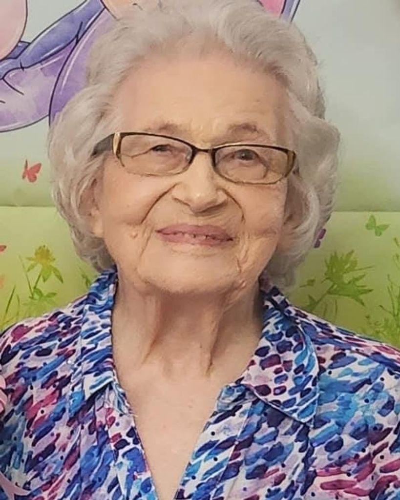 Leverda M. Richard