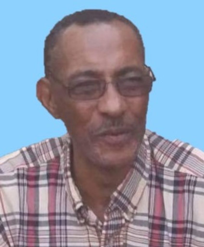 Charles Edwin Alston