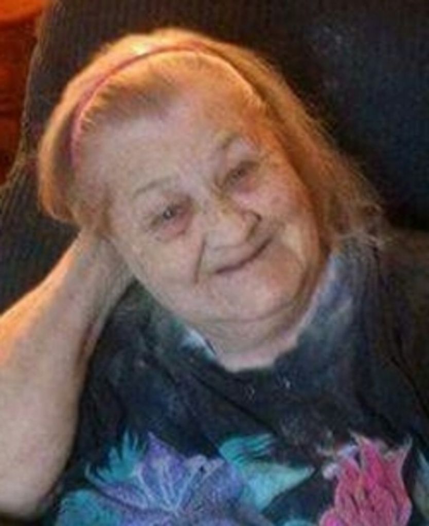 Bonnie Marie Schuck Profile Photo