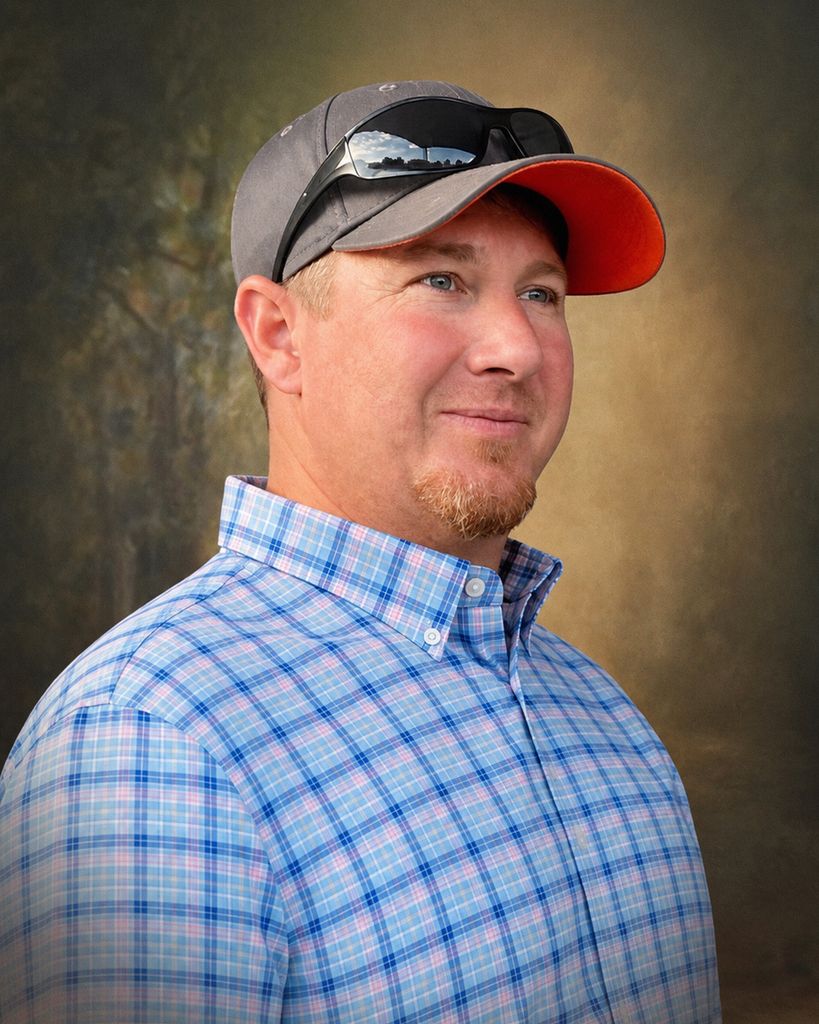 Joshua W. McPhail Profile Photo