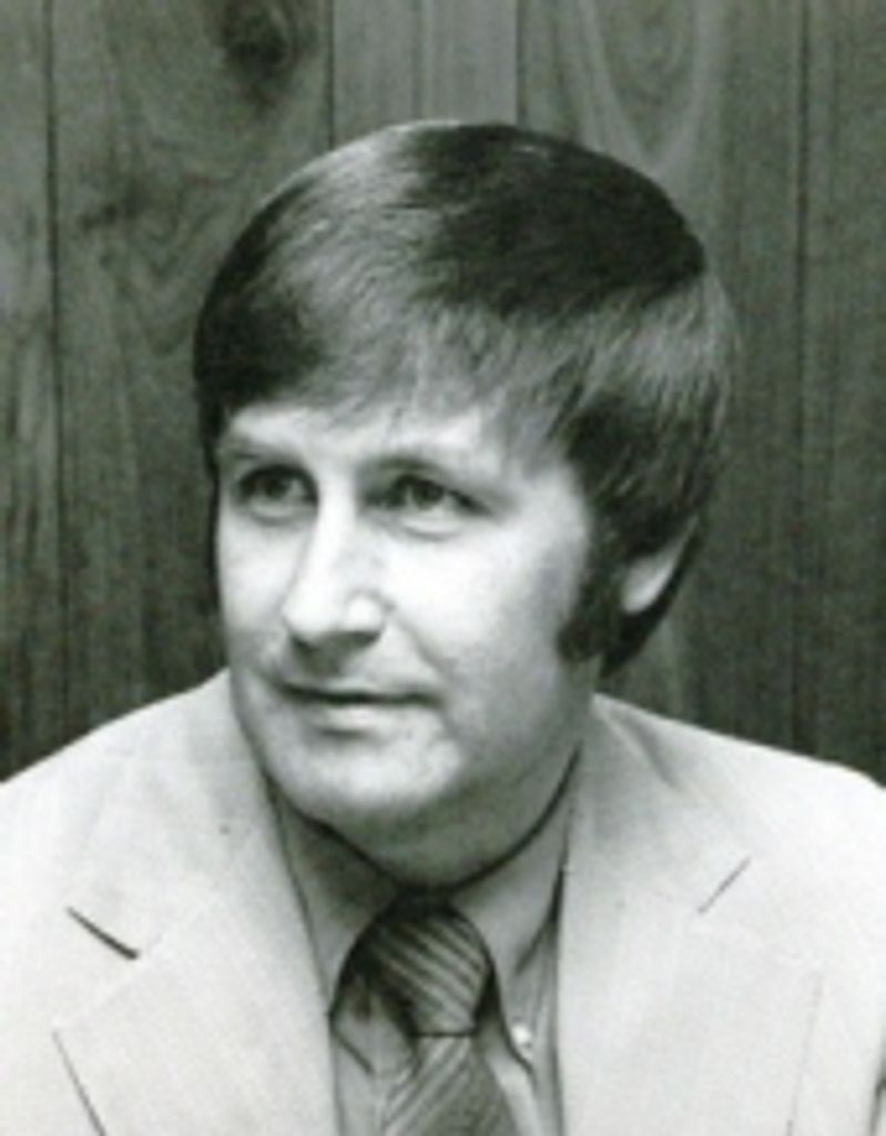 Mel Beck
