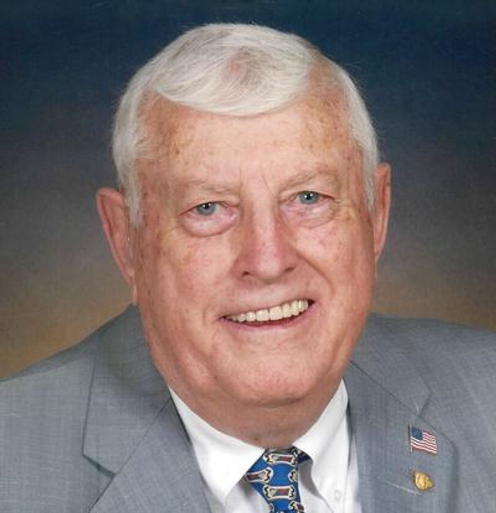 Major James H. Mcclure Profile Photo