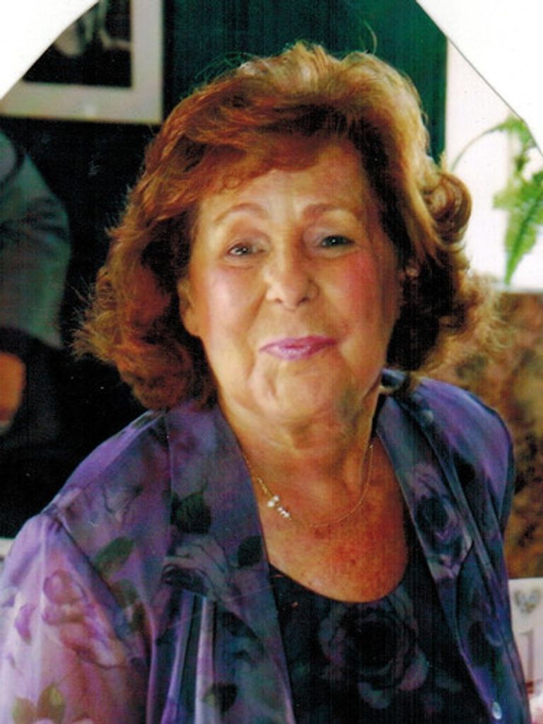 Yolanda A. Tkacs
