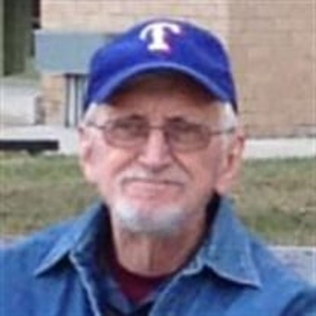 Donald Robert Ritter
