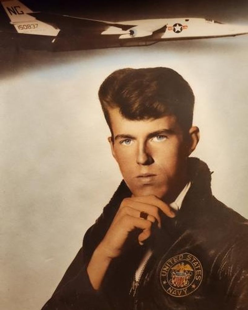 John W. Henninger Profile Photo