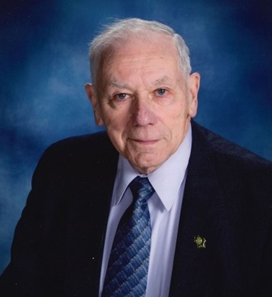 James A. Cotter Profile Photo