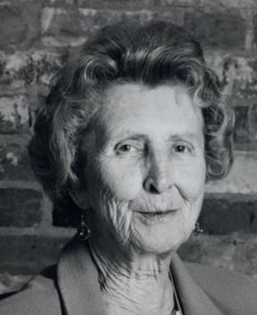 Mary Noël Mckibbon