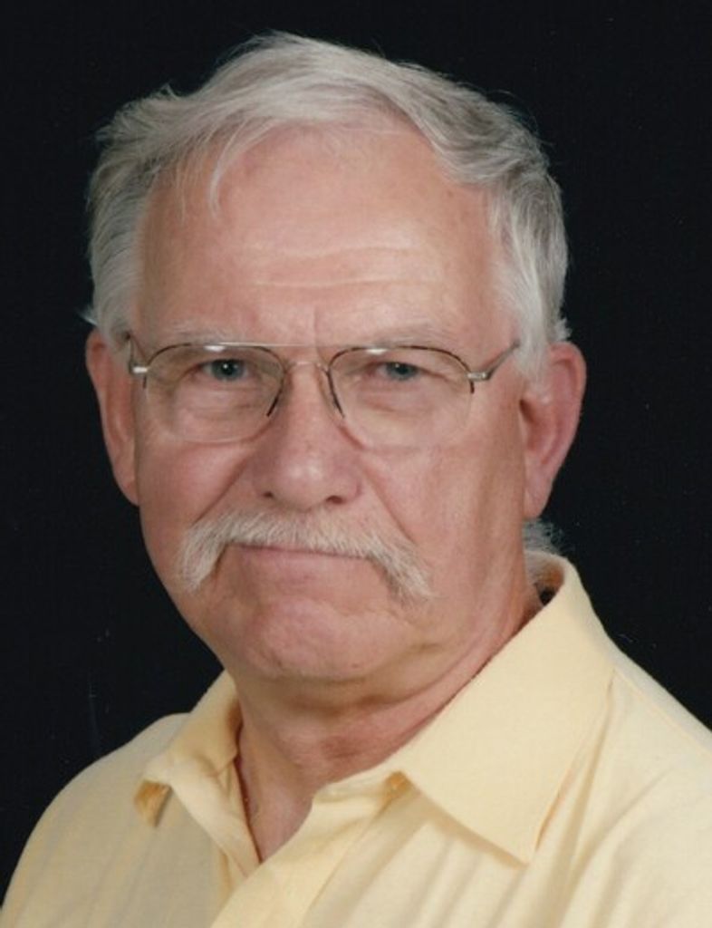 David O. Blum Profile Photo