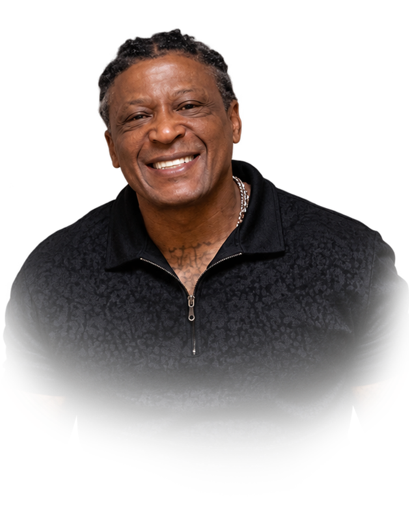 Vinson Emanuel Allen Profile Photo