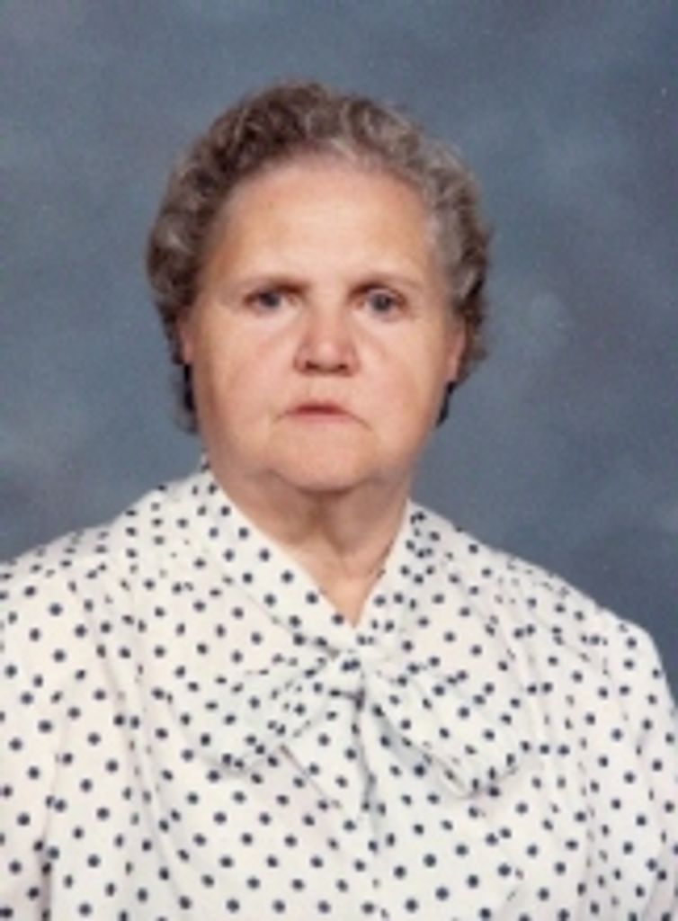 Betty J. Oberhaus
