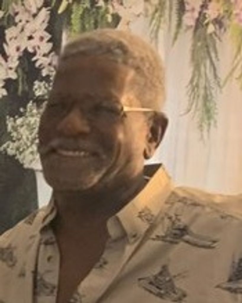 Godfrey "Harry" Talton