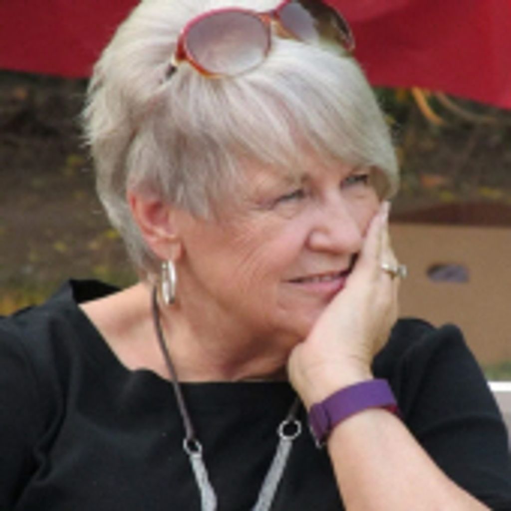 Karen Emery Weatherman