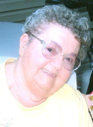 Mary M. Stroup Profile Photo