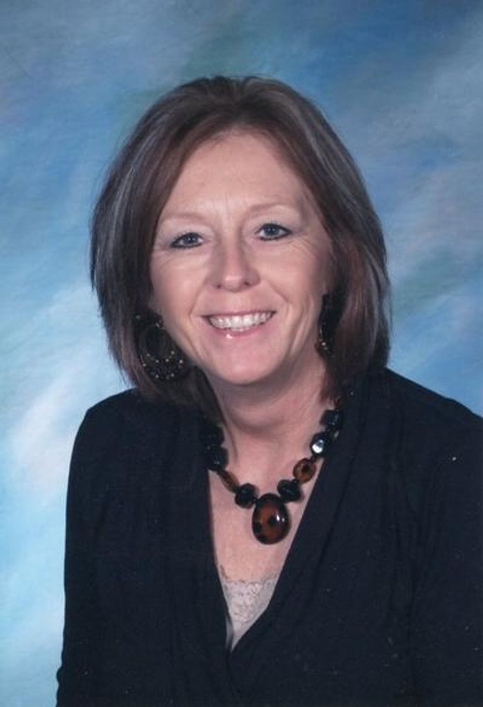 Penny Amanda Mccuiston Profile Photo